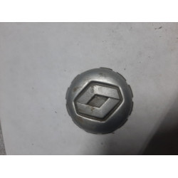 Заглушки (ковпачки) для дисків Renault |418660 C|