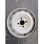 Диск Стальний   R14 4.5j PCD4*108 ET30 DIA66.1 (білий)|61438|