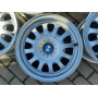 Диск литий Bmw  R15 7.0j PCD5*120 ET20 DIA74.1 (сірий)|1093463-5|