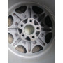 Диск литий Mercedes - Benz  R15 7.0j PCD5*112 ET25 DIA66.6 (сірий)||