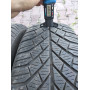 Автошини Continental Conti Winter Contact TS830 195/65 R15  91T 7мм  Зимова Б/У