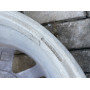 Диск литий Renault  R15 6.0j PCD4*100 ET43 DIA60.1 (сірий)||