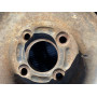 Диск Стальний Ford  R14 5.5j PCD4*108 ET41 DIA63.4 (чорний)|9BBAEE96016|
