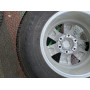 Автошини Nokian Tyres WR SUV4 255/70 R16  111H   Зимова Б/У