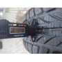 Автошини Hankook Icebear w440 185/60 R15  88T 5.5 мм  Зимова Б/У