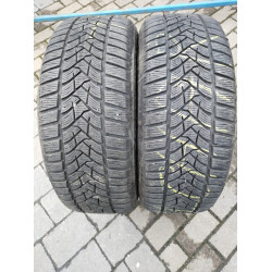 Автошини Dunlop Winter sport 5 225/55 R17  101V 7мм  Зимова Б/У