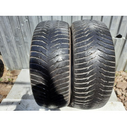 Автошини Goodyear UltraGrip 8 205/55 R16  91H 4.5мм  Зимова Б/У