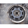 Диск Стальний   R13 5.0j PCD4*100 ET29 DIA56.1 (чорний)|SRD131201|