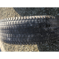 Автошини Bridgestone BS /80 R20   3мм  Всесезонна Б/У