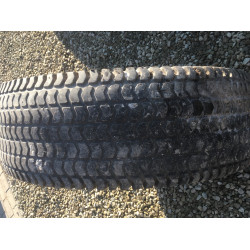 Автошини Bridgestone BS /80 R20   3мм  Всесезонна Б/У