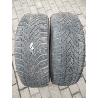 Автошини Continental ContiWinterContact  TS850 185/60 R14  82T 4мм  Зимова Б/У