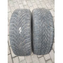 Автошини Continental ContiWinterContact  TS850 185/60 R14  82T 4мм  Зимова Б/У