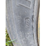 Автошини Bridgestone R187 225/70 R19.5   3мм  Літо Б/У