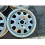 Диск литий Audi  R15 6.0j PCD5*112 ET45 DIA57.1 (сірий)|8D0601025D|