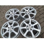 Диск литий Autec  R16 6.5j PCD5*112 ET40 DIA70.1 (сірий)|KBA47724|