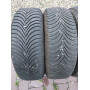 Автошини Michelin Alpin 5 195/65 R15  91T 6мм  Зимова Б/У