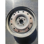Диск Стальний   R14 5.0j PCD4*100 ET DIA54.1 (чорний)|GT|