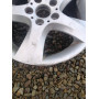 Диск литий Bmw IS47 R17 7.5j PCD5*120 ET47 DIA72.6 (сірий)|6762890|