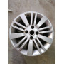 Диск литий   R15 6.0j PCD4*100 ET43 DIA57.1 (сірий)||