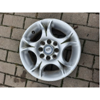 Диск литий ASA  R13 5.5j PCD8*98 ET38 DIA60.1 (сірий)||