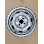Диск Стальний Nissan  R13 5.0j PCD4*100 ET DIA59.1 (сірий)|4030024B00|