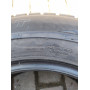 Автошини Michelin Alpin 195/65 R15  91T 4.5мм  Зимова Б/У