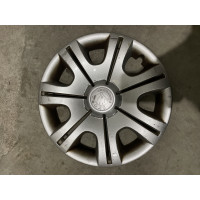 R14 Skoda 5J0601147F сірий