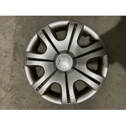 R14 Skoda 5J0601147F сірий