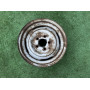 Диск Стальний Mercedes  R14 5.5j PCD5*112 ET DIA66.6 (сірий)||