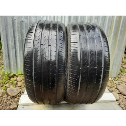 Автошини Pirelli Scorpion Verde 265/45 R20  104Y 3мм  Літо Б/У