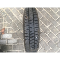 Автошини Ceat Start 135/80 R13  70T 7мм  Літо Б/У