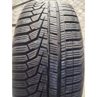 Автошини Hankook Winter Icept evo2 205/55 R16  91H 6мм  Зимова Б/У