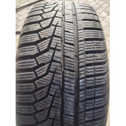 Автошини Hankook Winter Icept evo2 205/55 R16  91H 6мм  Зимова Б/У