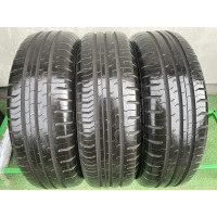 Автошини Continental ContiEcoContact 5 175/65 R14  82T   Літо Б/У