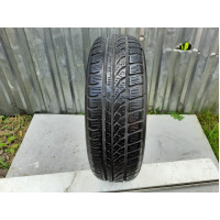 Автошини Dunlop Sp Winter Response 155/65 R14  75T 5мм  Зимова Б/У