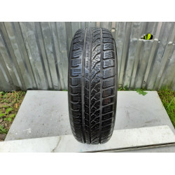 Автошини Dunlop Sp Winter Response 155/65 R14  75T 5мм  Зимова Б/У