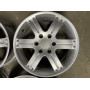 Диск литий Mitsubishi  R18 8.5j PCD6*139.7 ET DIA108.2 (сірий)|16388510 Z|
