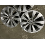 Диск литий Volkswagen  R17 8.0j PCD5*112 ET41 DIA57.1 (сірий)|3c8601025a|