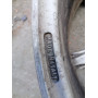 Диск литий OZ Racing  R18 8.0j PCD5*108 ET35 DIA (сірий)|Hydra|