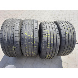 Автошини Continental Conti Sport Contact 3 235/45 R17  94Y 6мм  Літо Б/У