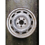 Диск Стальний Mercedes - Benz  R15 5.5j PCD5*112 ET54 DIA66.6 (сірий)|1684000702|