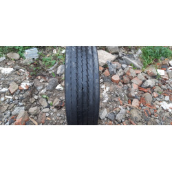 Автошини Fulda REGIOCONTROL 235/75 R17.5  132/130M 7мм  Всесезонна Б/У