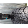 Автошини Kumho KW 7400 145/70 R13  71Q 4мм  Зимова Б/У