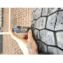 Автошини Michelin X MultiWay 3D 315/80 R22.5  156/150L   Зимова Б/У