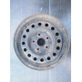 Диск Стальний   R14 5.5j PCD5*114.3 ET DIA59.1 (чорний)||