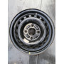 Диск Стальний Audi  R14 5.5j PCD4*108 ET44 DIA67.1 (чорний)|2140410|