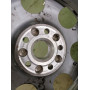Диск литий Audi  R16 7.0j PCD5*112 ET45 DIA57.1 (сірий)|4BO601025t|