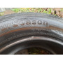 Автошини Continental Vanco FourSeasons 235/65 R16 C 121/119N 5мм  Всесезонна Б/У