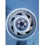 Диск Стальний   R14 6.0j PCD5*100 ET DIA63.4 (сірий)||