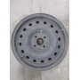 Диск Стальний Rover  R15 5.5j PCD4*100 ET45 DIA56.0 (чорний)|RRC106060|